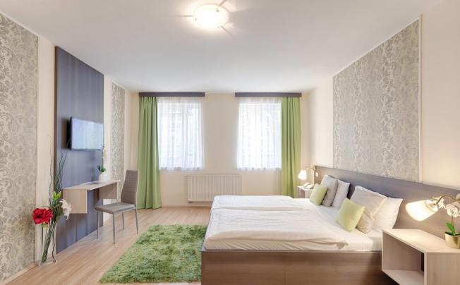Фото отеля Triple M Hotel