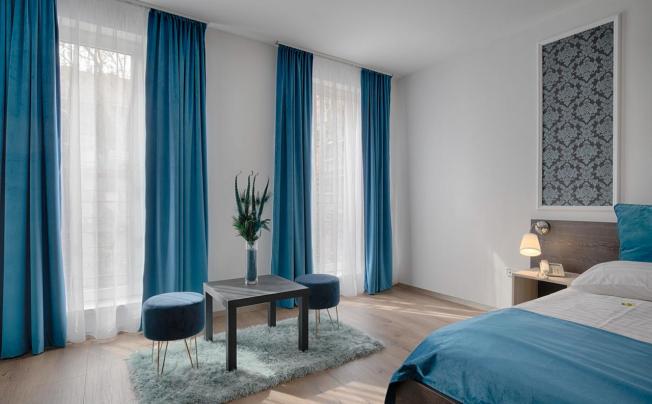 Фото отеля Triple M Hotel