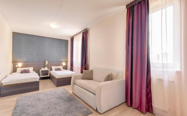 Фото отеля Triple M Hotel