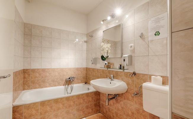 Фото отеля Triple M Hotel