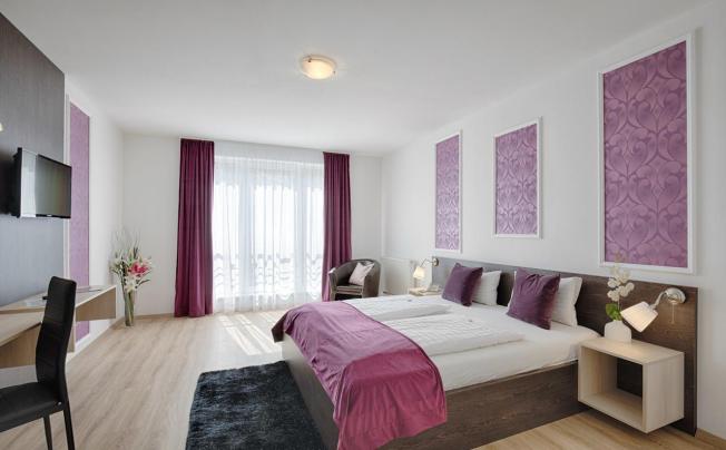 Фото отеля Triple M Hotel