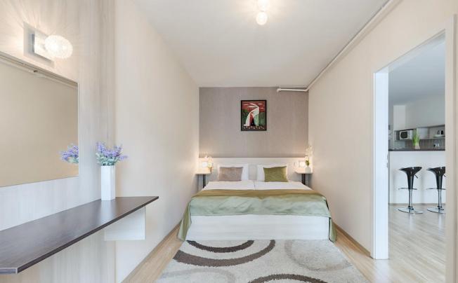 Фото отеля Triple M Hotel
