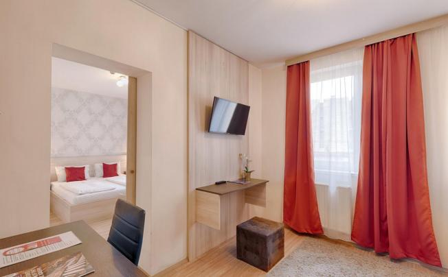 Фото отеля Triple M Hotel