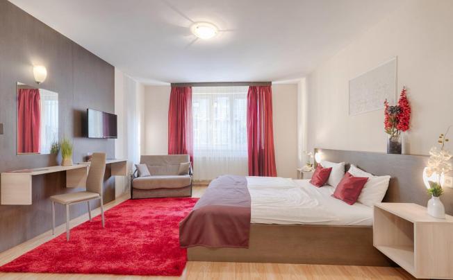 Фото отеля Triple M Hotel