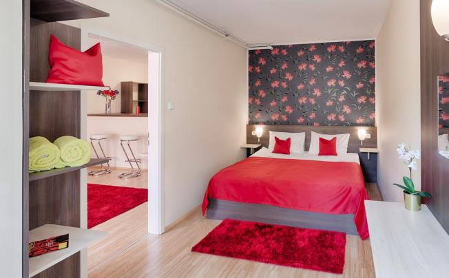 Фото отеля Triple M Hotel