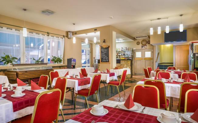 Фото отеля Novum thomas hotel