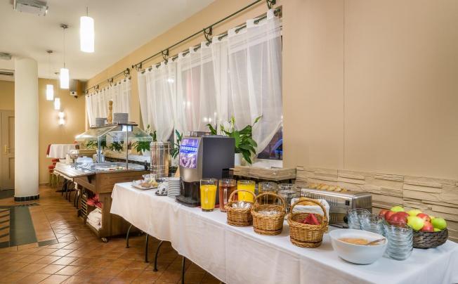 Фото отеля Novum thomas hotel