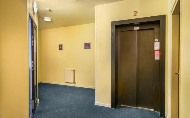 Фото отеля Novum thomas hotel