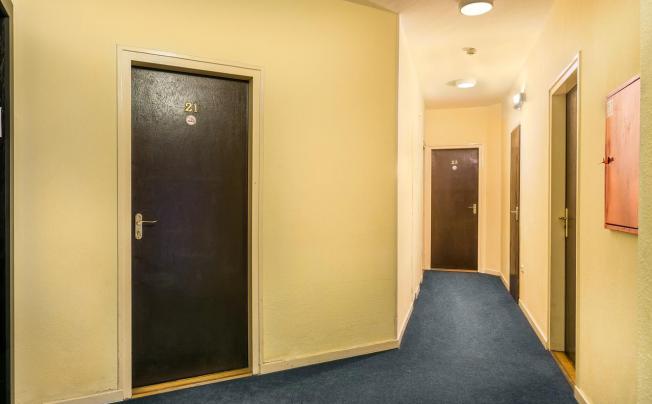 Фото отеля Novum thomas hotel