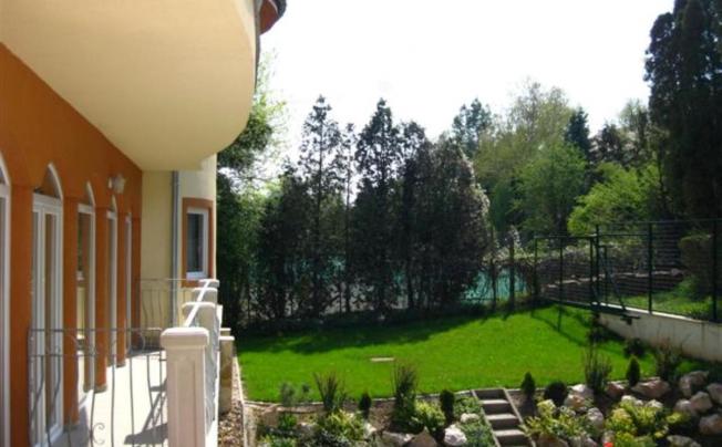 Фото отеля Sante Hotel Heviz 