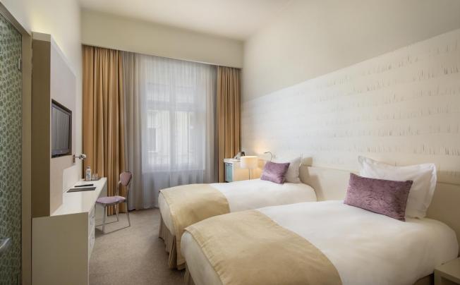 Фото отеля Mgallery Hotel Nemzeti Budapest