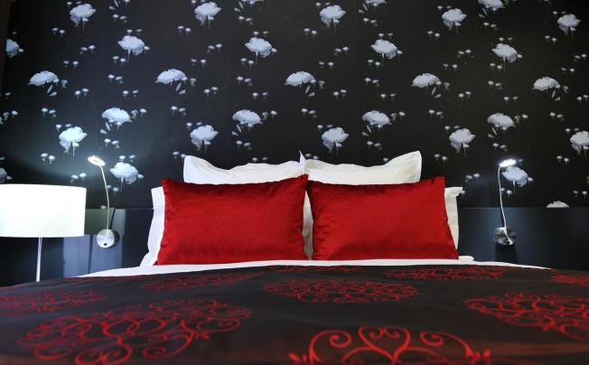 Фото отеля Mgallery Hotel Nemzeti Budapest