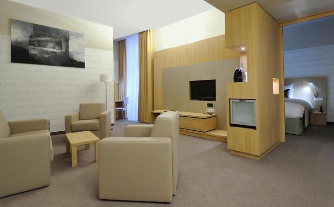 Фото отеля Mgallery Hotel Nemzeti Budapest