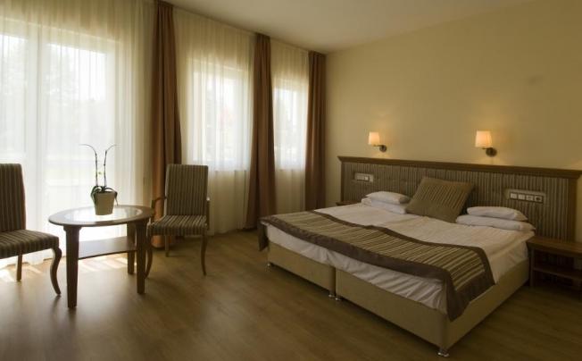 Фото отеля Aphrodite Hotel