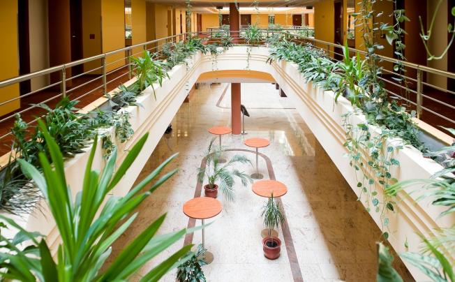 Фото отеля Airport Hotel Budapest