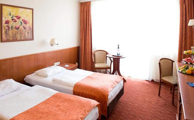 Фото отеля Airport Hotel Budapest