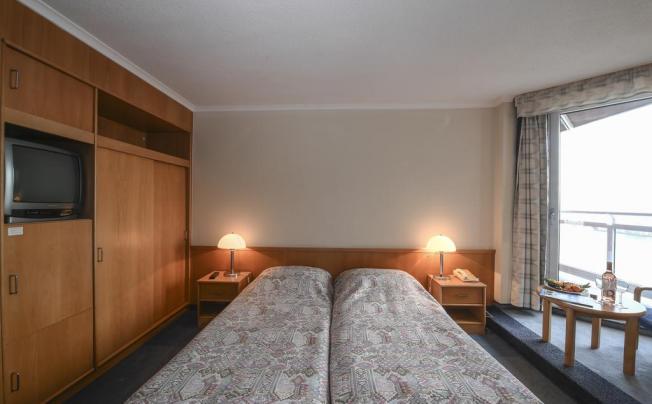 Фото отеля Hunguest Helikon Hotel 