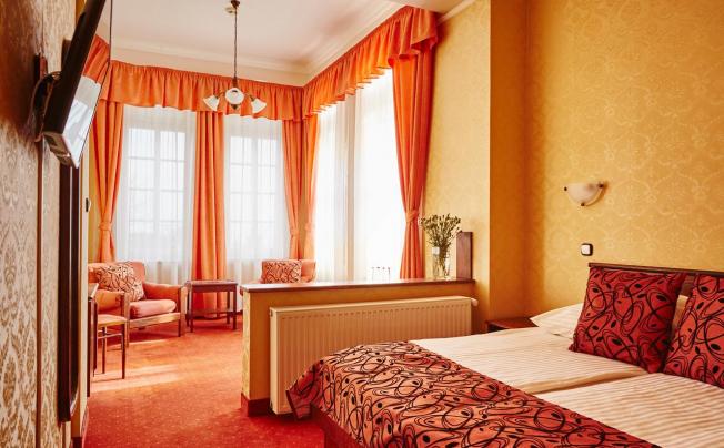 Фото отеля Astoria Hotel Balaton