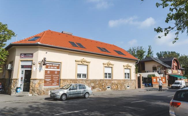 Фото отеля KARIN HOTEL 