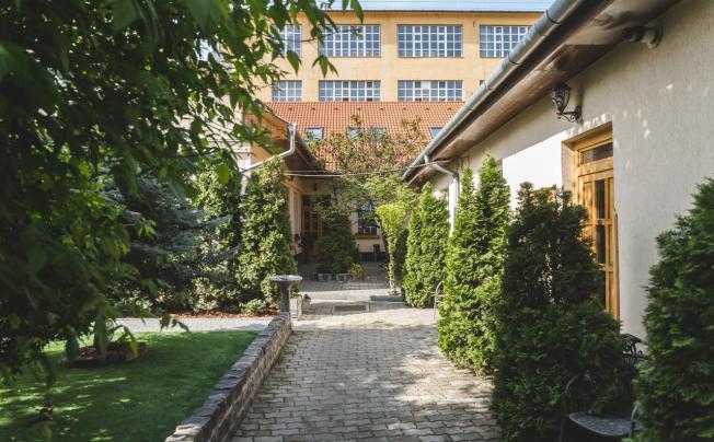 Фото отеля KARIN HOTEL 
