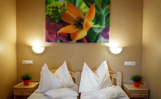 Фото отеля KARIN HOTEL 