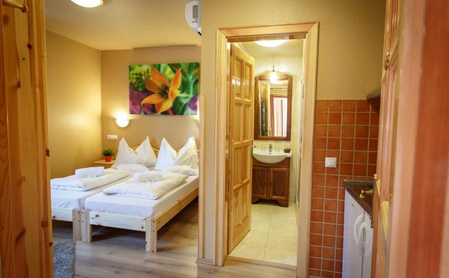 Фото отеля KARIN HOTEL 