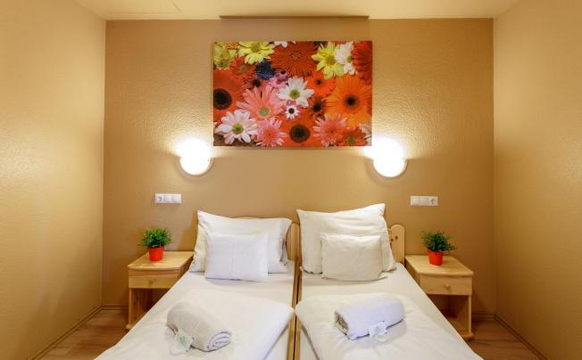Фото отеля KARIN HOTEL 