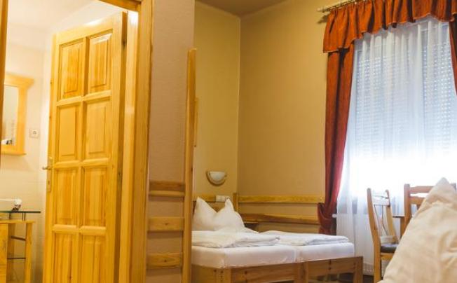 Фото отеля KARIN HOTEL 