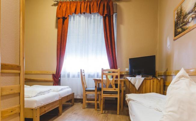 Фото отеля KARIN HOTEL 