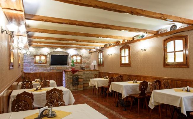 Фото отеля KARIN HOTEL 