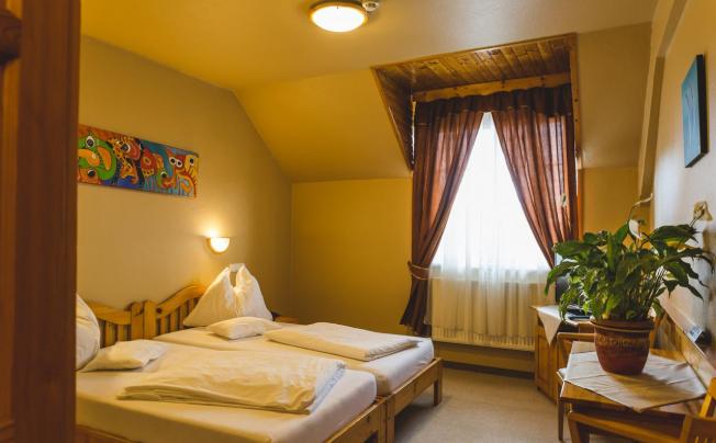 Фото отеля KARIN HOTEL 