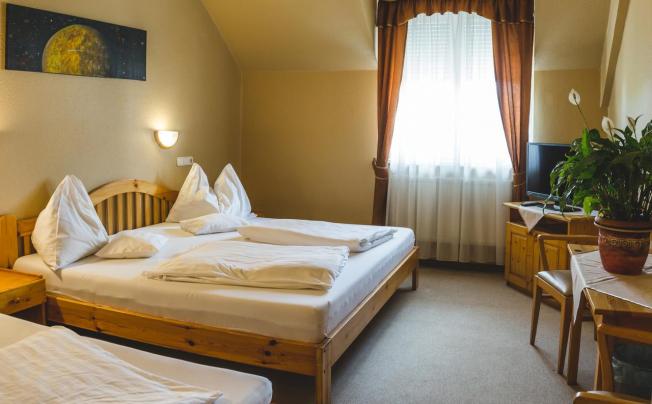 Фото отеля KARIN HOTEL 