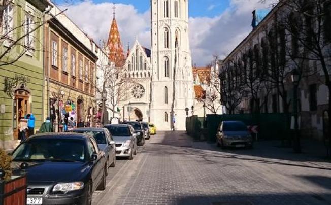 Фото отеля Burg Hotel