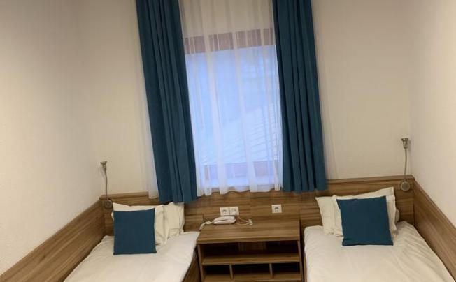 Фото отеля Homoky Hotels Bestline Hotel