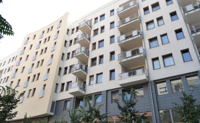 Фото отеля Trendy Deluxe Apartments
