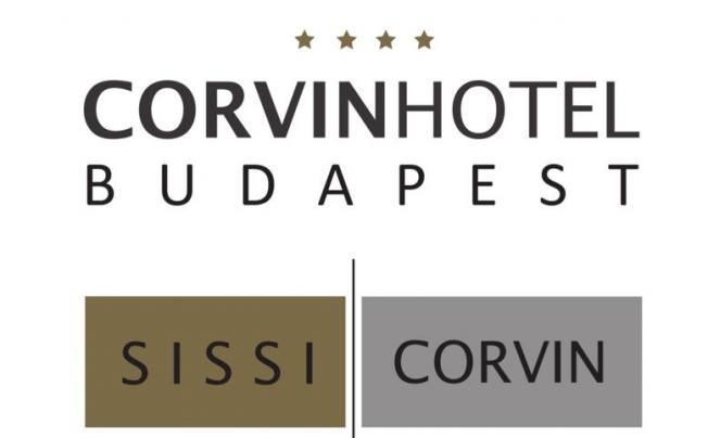 Фото отеля Corvin Hotel Budapest Sissi Wing