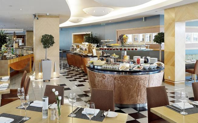 Фото отеля Hilton Budapest City