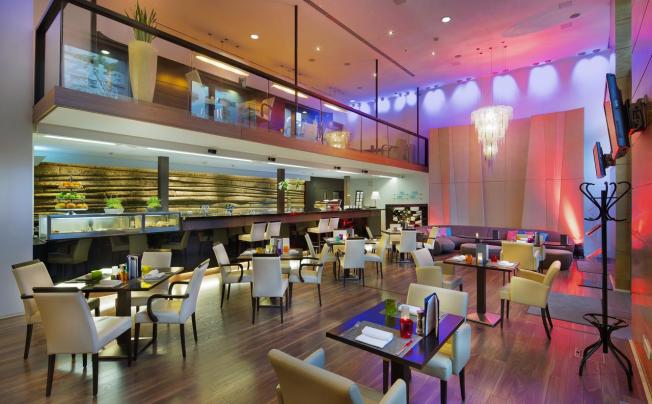 Фото отеля Hilton Budapest City