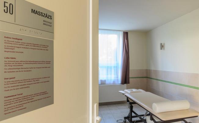 Фото отеля Beke hunguest hotel