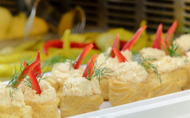 Фото отеля Beke hunguest hotel