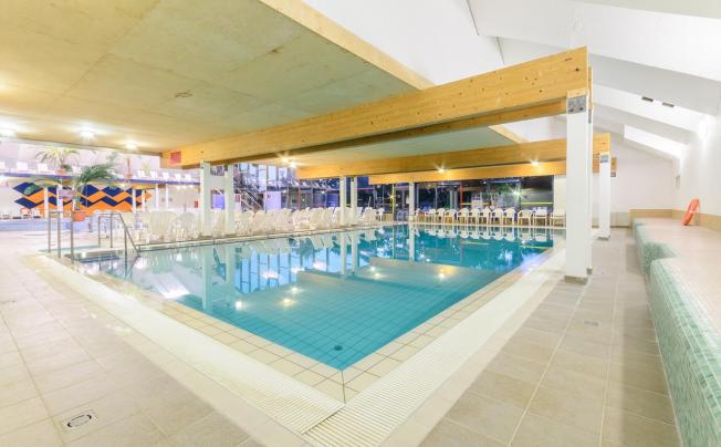 Фото отеля Beke hunguest hotel