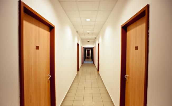Фото отеля City Hostel Pest 