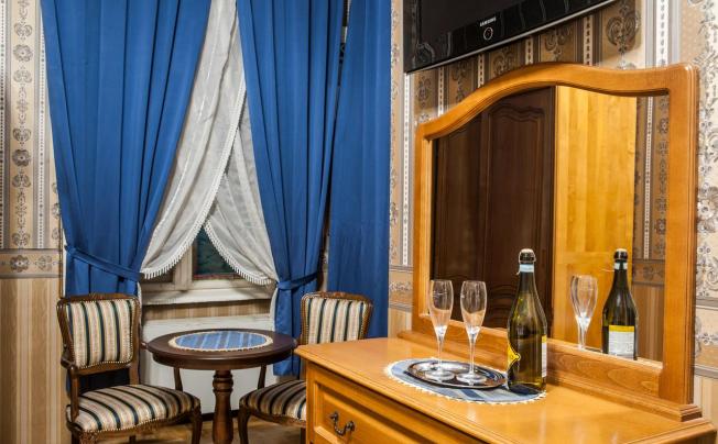 Фото отеля Cotton House Hotel Budapest