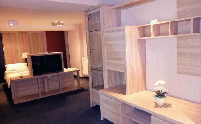 Фото отеля Timpa Heviz Apartmanhaz