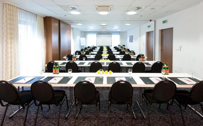 Фото отеля Achat Premium Hotel Budapest