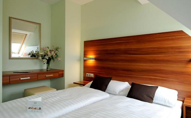 Фото отеля Achat Premium Hotel Budapest