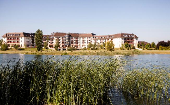 Фото отеля Greenfield Hotel Golf & Spa