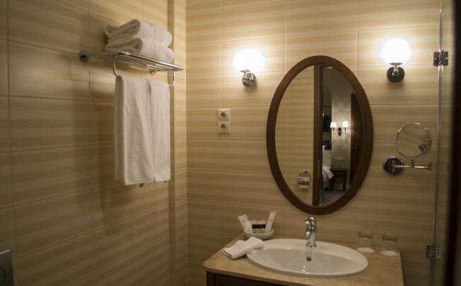 Фото отеля Mirage Medic Hotel