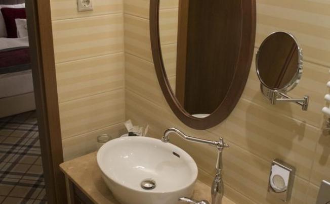 Фото отеля Mirage Medic Hotel