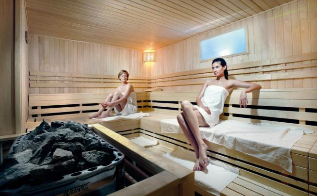 Фото отеля Europa Fit Hotel